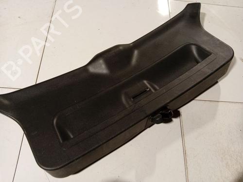 Used Boot lining Boot lining AUDI A3 (8P1) 1.6 (102 hp) 34877998 34877998