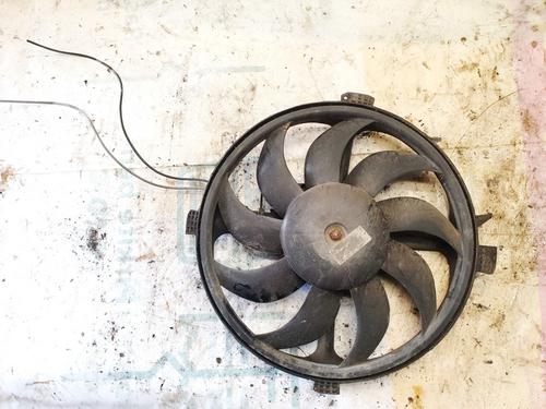 Used Fan Fan PEUGEOT BOXER Van 2.2 HDi 120 (120 hp) 35453648 35453648