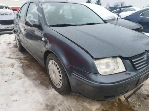 Used Parts VW BORA I (1J2) 1.9 TDI (90 hp) 4445076