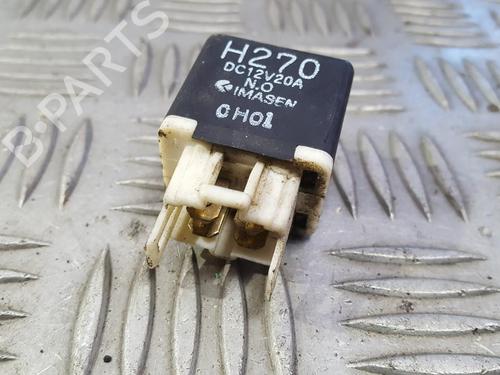 Electronic sensor MAZDA 626 V (GF) 2.0 TD (GFFP) | BP33496913M84 - Image 2