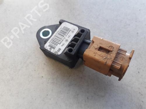 Used Electronic module Electronic module LANCIA MUSA (350_) 1.9 D Multijet (350.AXC1A) (101 hp) 33517835 33517835