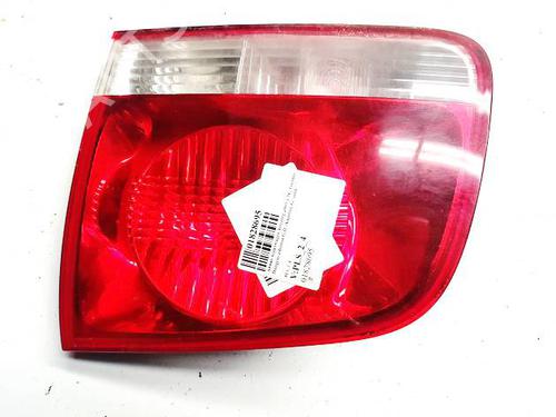 Used Right tailgate light Right tailgate light 35334760 35334760