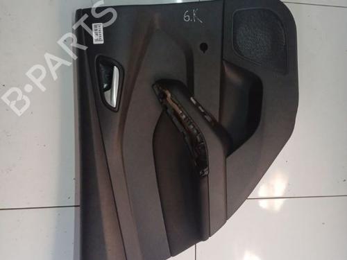 Used Rear left panel Rear left panel FORD FOCUS III 1.6 TDCi (115 hp) 34905916 34905916