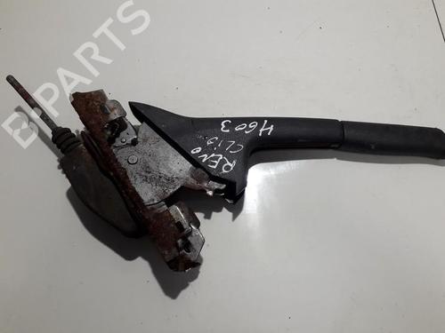 Used Hand brake Hand brake RENAULT CLIO II (BB_, CB_) 1.2 (75 hp) 35842187 35842187