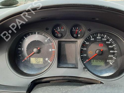 Electronic sensor SEAT IBIZA III (6L1) 1.9 SDI | BP33069295M84 - Image 7