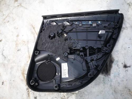 Rear left panel AUDI A3 (8V1, 8VK) 1.6 TDI | BP37687136C60 - Image 2