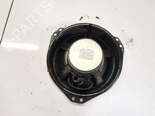 speaker-opel-zafira-a-mpv-t98-1999-2000-2001-2002-2003-2004-2005-2006-32576682 main image