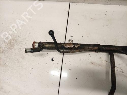 Pipe VOLVO S60 I (384) D5 | BP39497685M125 - Image 4