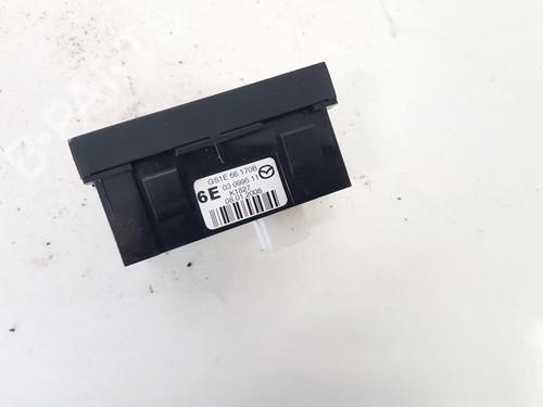Switch MAZDA 6 Hatchback (GH) 2.0 MZR-CD (GH14) | BP35530385I30 - Image 2