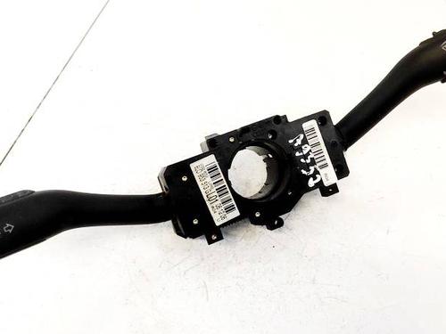 Used Warning switch Warning switch SKODA FABIA I (6Y2) 1.9 TDI (100 hp) 35247455 35247455