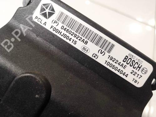 Electronic module CHRYSLER SEBRING (JS) 2.0 CRD | BP36689375M83 - Image 3