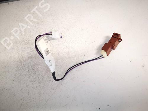 Used Electronic module Electronic module SUBARU LEGACY IV (BL) 2.5 AWD (BL9) (165 hp) 35073138 35073138
