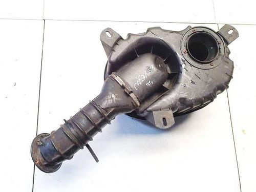 Used Air filter box Air filter box RENAULT MEGANE I (BA0/1_) 1.9 D Eco (BA0A, BA0U, BA0R) (64 hp) 34896782 34896782