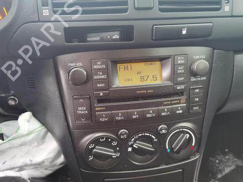 Electronic module TOYOTA AVENSIS (_T25_) 2.0 D-4D (ADT250_, ADT250R) | BP35545794M83 - Image 6