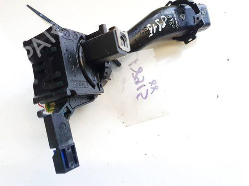 Warning switch SEAT LEON (1P1) 1.9 TDI | BP35304891I22 - Image 2
