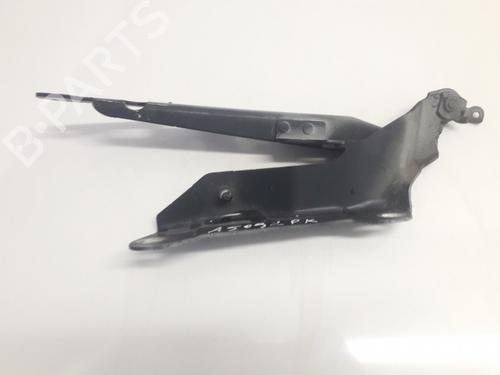 Used Hinge/Door check strap Hinge/Door check strap VOLVO XC90 I (275) D5 AWD (185 hp) 35878544 35878544