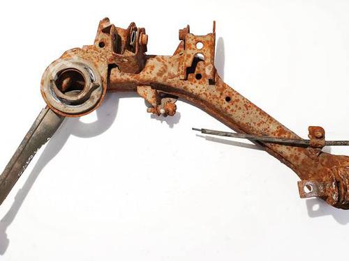 Used Left rear suspension arm Left rear suspension arm 35330973 35330973
