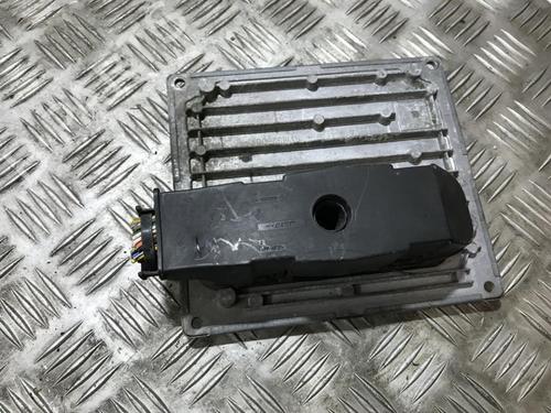 Used Engine control unit (ECU) Engine control unit (ECU) FORD FUSION (JU_) 1.4 (80 hp) 33496430 33496430