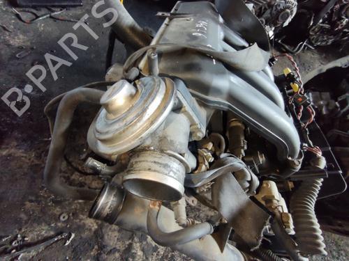 Used Egr Egr 35602254 35602254