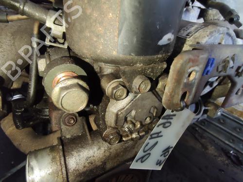 Steering pump MAZDA PREMACY (CP) 2.0 TD | BP35543339M99 - Image 3