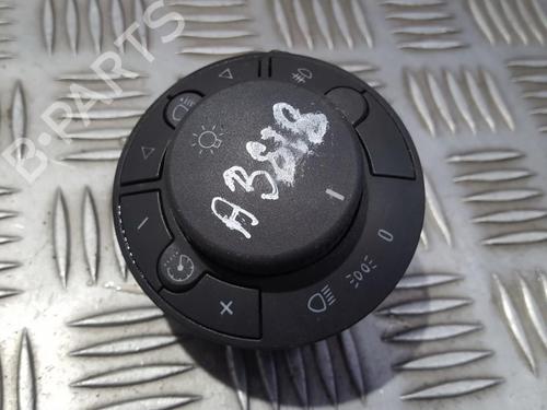 Used Switch Switch OPEL CORSA D (S07) 1.2 (L08, L68) (80 hp) 35709594 35709594