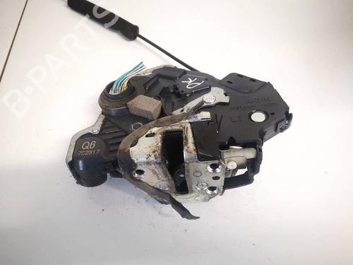 Used Front left lock Front left lock 34924741 34924741