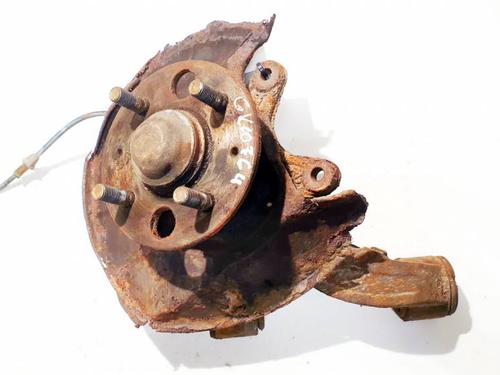 Used Left rear steering knuckle Left rear steering knuckle 34863034 34863034