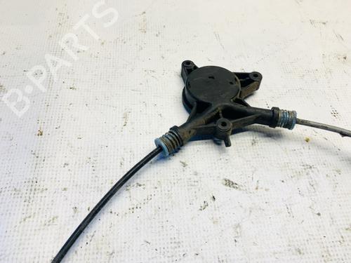Rear right window mechanism MAZDA 6 Hatchback (GG) 2.0 DI (GG14) | BP35523703C25 - Image 3