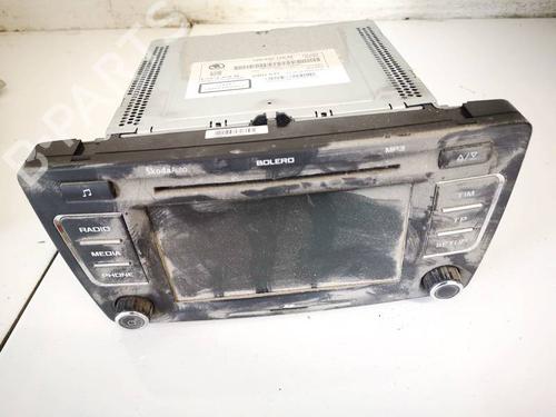 Used Radio Radio 34960364 34960364