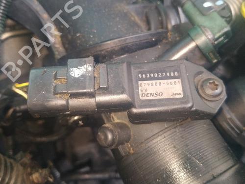 Used Electronic module Electronic module 35444493 35444493