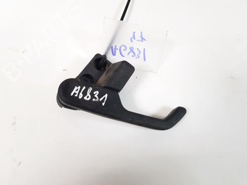 Used Interior handle Interior handle VW GOLF II (19E, 1G1) 1.6 (72 hp) 35555937 35555937