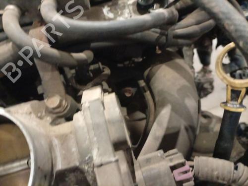 Intake manifold SATURN VUE SUV 2.4 | BP38580578M70 - Image 3