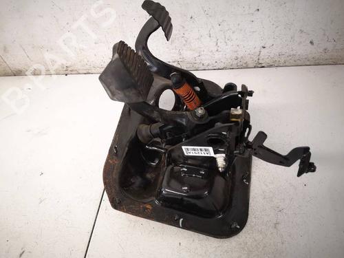 Used Pedal Pedal 38550941 38550941