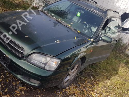 Used Parts SUBARU LEGACY III Estate (BH) 2.5 AWD (BH9) 4526405
