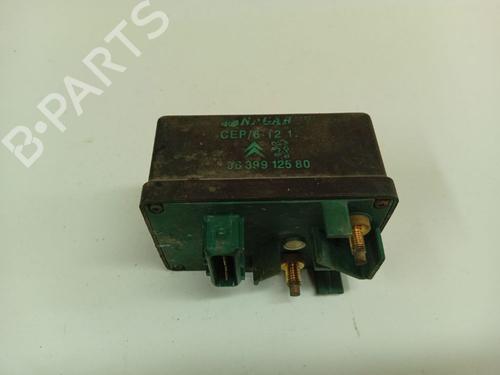 Electronic sensor PEUGEOT 807 (EB_) 2.2 HDi | BP36689372M84 - Image 2