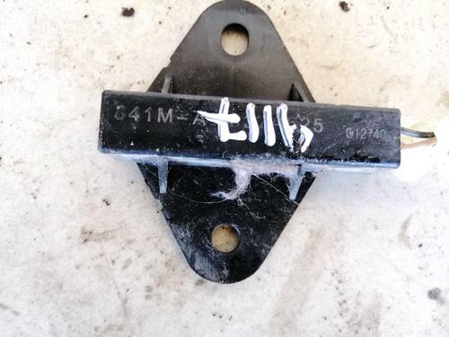 Antenne/Base MITSUBISHI ASX (GA_W_) 2.0 MIVEC (GA2W) | BP35261224C140 - Image 3
