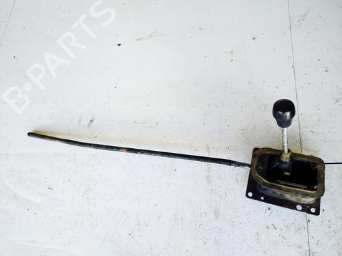 Used Gear lever Gear lever 35588595 35588595