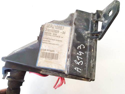 Fuse box RENAULT LAGUNA III (BT0/1) 2.0 dCi (BT01, BT08, BT09, BT0E, BT0K, BT12, BT1C, BT1D,... | BP32920414E1 - Image 2