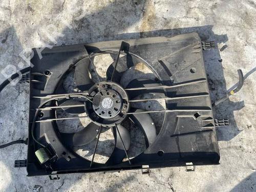 Fan OPEL ASTRA J (P10) 1.7 CDTI (68) | BP34972686M128 - Image 2