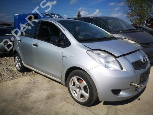 Used Parts TOYOTA YARIS (_P9_) 1.4 D-4D (NLP90_, NLP90R) (90 hp) 4445014