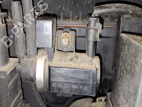 Used Electronic module Electronic module MERCEDES-BENZ B-CLASS Sports Tourer (W245) B 180 CDI (245.207) (109 hp) 34773140 34773140
