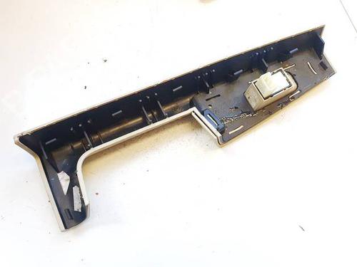 Switch SKODA SUPERB II (3T4) 2.0 TDI | BP39041985I30 - Image 2