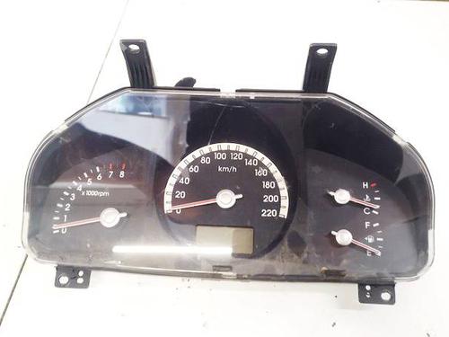 Used Instrument cluster Instrument cluster KIA SPORTAGE II (JE_, KM_) 2.0 i 16V (141 hp) 35047984 35047984