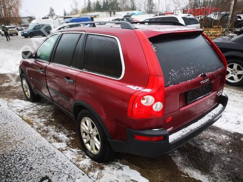 Boot lining VOLVO XC90 I (275) T6 AWD | BP35136287I3 - Image 10