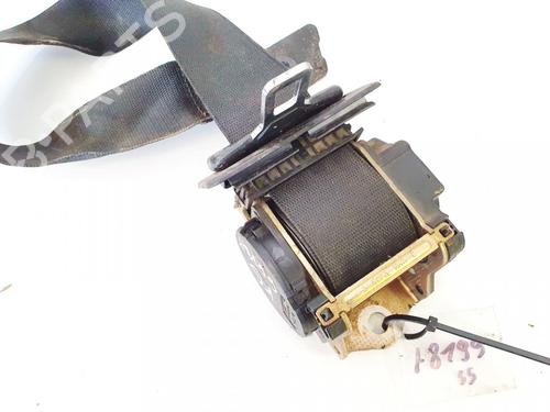 Used Rear left seatbelt Rear left seatbelt BMW 5 (E39) 525 tds (143 hp) 35397394 35397394