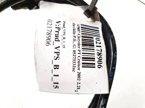 Electronic module CHRYSLER PT CRUISER (PT_) 2.2 CRD | BP35161358M83 - Image 2