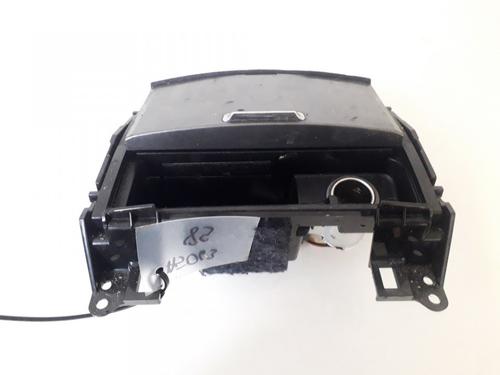 Used Ashtray Ashtray LEXUS IS II (_E2_) 220d (ALE20) (177 hp) 35872642 35872642