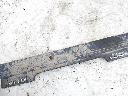 Used Tailgate trim Tailgate trim 35462946 35462946