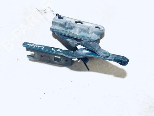 Used Hinge/Door check strap Hinge/Door check strap CITROËN XSARA (N1) 1.4 i (75 hp) 35635633 35635633
