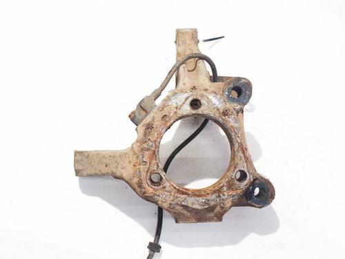 Used Right front steering knuckle Right front steering knuckle 35289594 35289594
